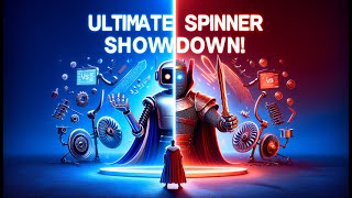 SpinnerChief Ultimate versus WordAi Turing  Review Which Is The Best Spinner