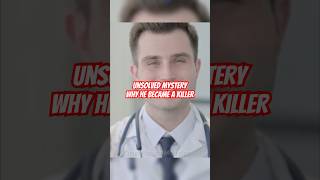 “The Doctor Who Became a Killer 👨‍⚕️💀 | The Craigslist Case That Shook America”   #unsolvedmystery