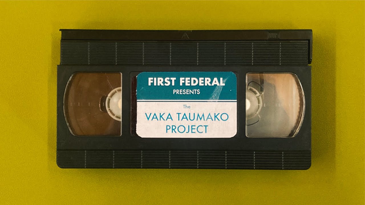 The Expertise, Ep. 5 - The Vaka Taumako Project