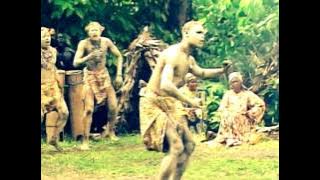 le musée des arts vivants du Cameroun présente la Cie Kundè
