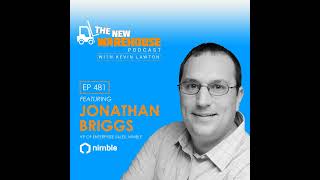 481: Achieving a Fully Autonomous Supply Chain with Nimble Robotics