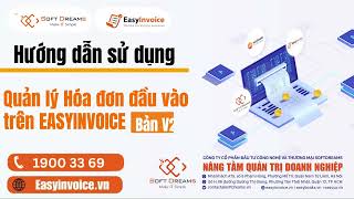 Easyinvoice Hướng Dẫn Sử Dụng Phần Mềm Hóa Đơn Điện Tử Easyinvoice Bản Mới V2
