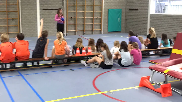 Lesgeven 2 Judith Link