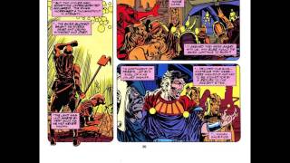 Avengers 358  1993 #comic book