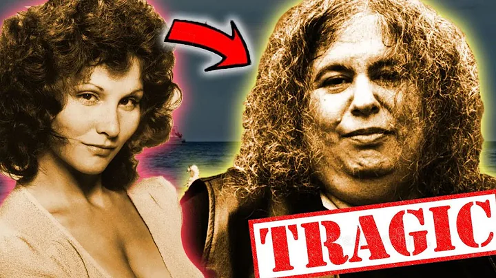 LINDA LOVELACE: THE SAD STRANGE UNTOLD ENDING