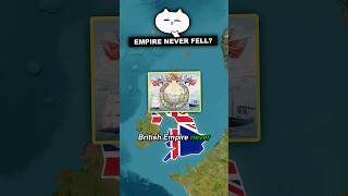 What If the British Empire Never Ended?