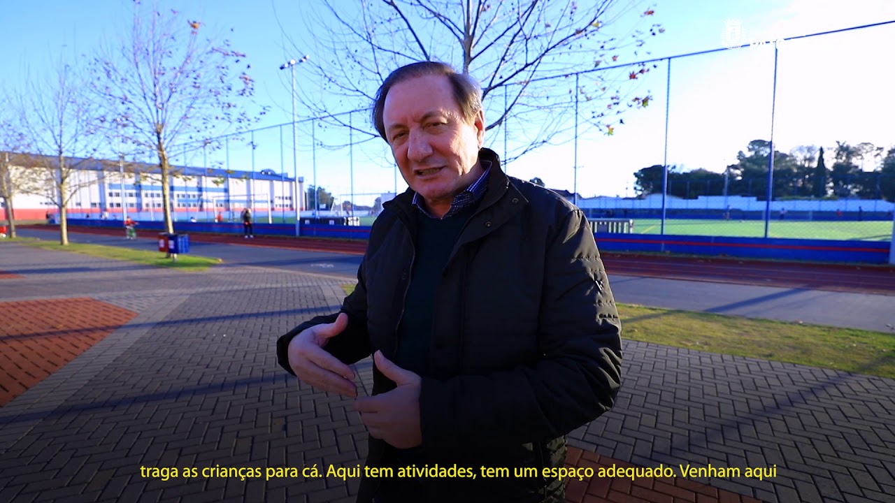 Largo da Liberdade | 2019