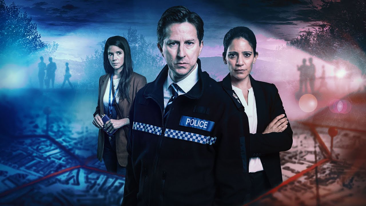 The Hunt for Raoul Moat - Trailer