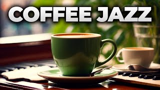 Soft Jazz Music Essentials: ☕ Relaxing Spring Coffee Shop Vibes for May Evenings