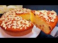 Melts in Your Mouth, Very Easy and Cheap! The tastiest cake in 5 minutes!