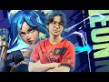 Tenz trial