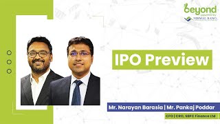 SBFC Finance Limited (NBSC) IPO: Unlocking Growth Potential in the MSME Space
