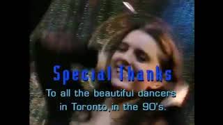 Robyn – Do You Know (What It Takes) [Dancing Girls on ELECTRIC CIRCUS]