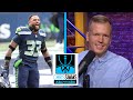 How Jamal Adams handled transition to Seattle (FULL INTERVIEW) | Chris Simms Unbuttoned | NBC Sports