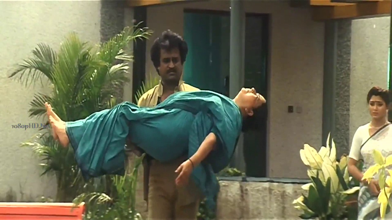 Amma Endru (Sad) - Mannan Video Song