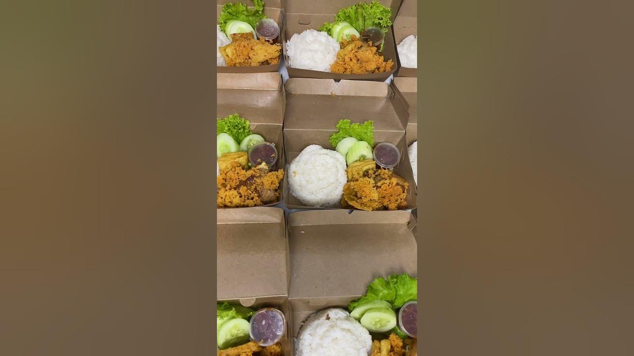 Ayam kremes #ayamkremes #nasiayamkremes