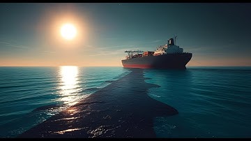 Oil Spill Detection Using Radar Satellite Imagery in GEE