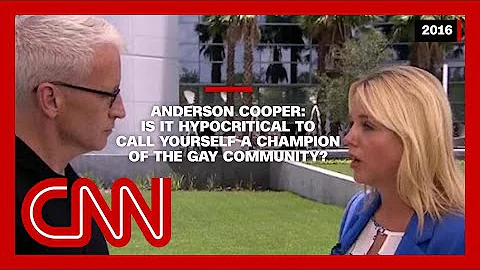 Anderson Cooper grills Bondi on LGBT support