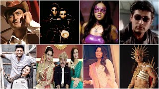 Ssshhhh Koi Hai Actors Then Vs Now Looks | Where They Are Now ? | Horror Serial Vikraal aur Gabraal