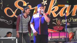 SRIKANDI music-Hentikan Tangismu-Subro-Wedding Yunus Dg Ani-Live Gondang Manis-Batealit-Jepara