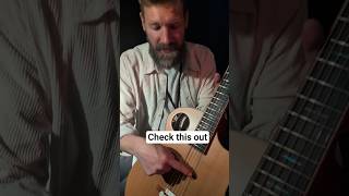 Ive never heard a guitar do this 🤯