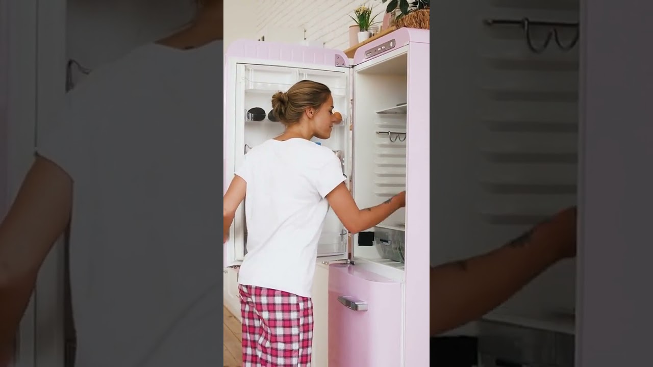 Как сбросить настройки моего холодильника Kenmore? 3 простых шага!