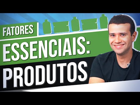 Vídeo: Está estocando o produto no maior número possível de pontos de venda?