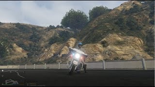 Motor Unit Responding! - Realistic CHP Siren [ELS] 4.0