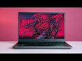 ASUS Zephyrus G14 (2021) Review - It's Still Insane!