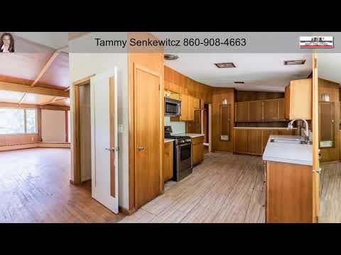 8 Montgomery Lane, Norwich, CT home video tour