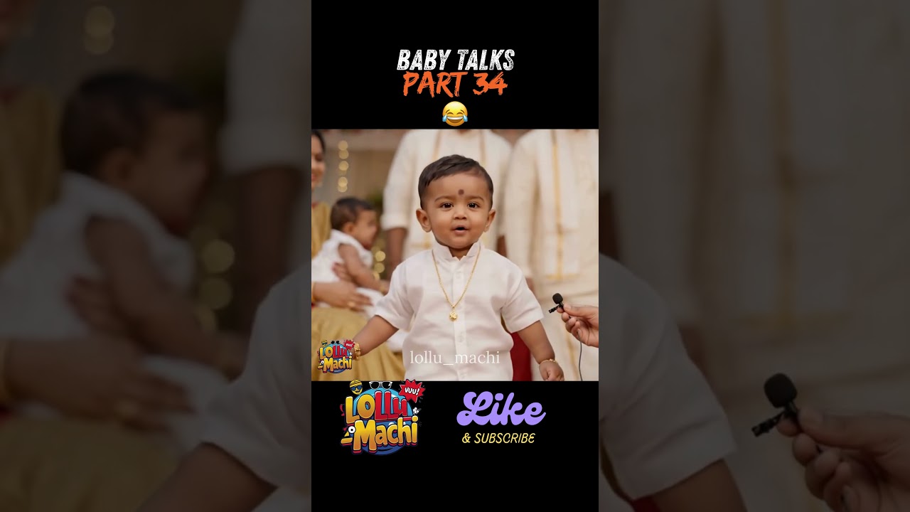 🤣 This Baby is Worried About Marriage! | 90s Kids Reality 