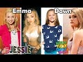 Disney and Nickelodeon Famous Girls Then and Now 2018 (Before and After)