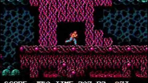 KTVGR - Vice: Project Doom (NES)