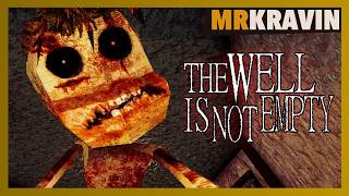 THE WELL IS NOT EMPTY - A Terrifying Chase Through An Underground Nightmare | Full Game Playthrough screenshot 1