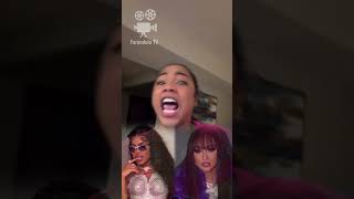 La perversa fue preparada para la más Doll a Planeta Alofoke #viral #reels