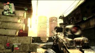 Mr Hitmarker 5 - zLeviathan