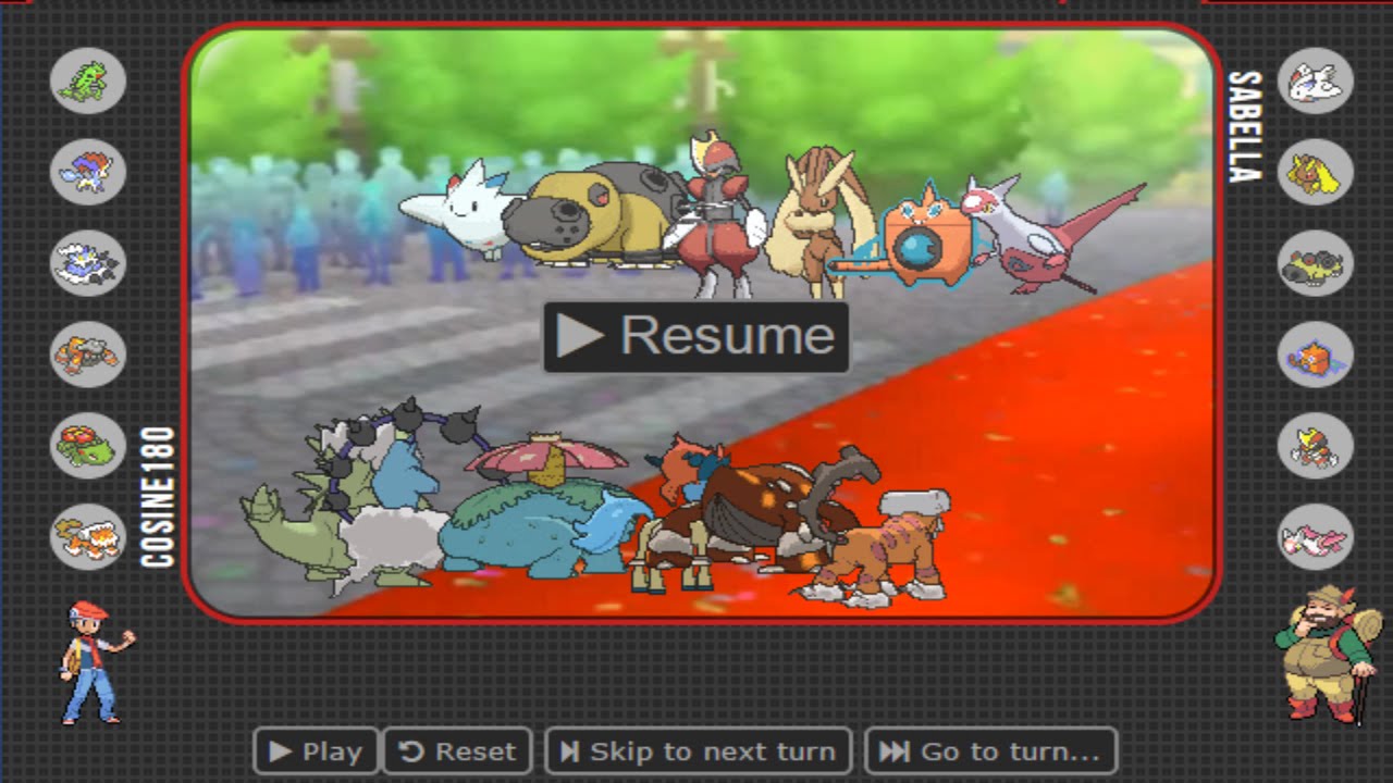 Bad Play Analysis #27: Sabella vs. Cosine180 + Me vs. NJNP for OLT R2