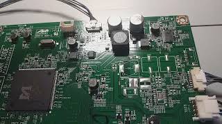 #Manutenção em Monitor LG FLATRON 29UM68 P veja o defeito dele