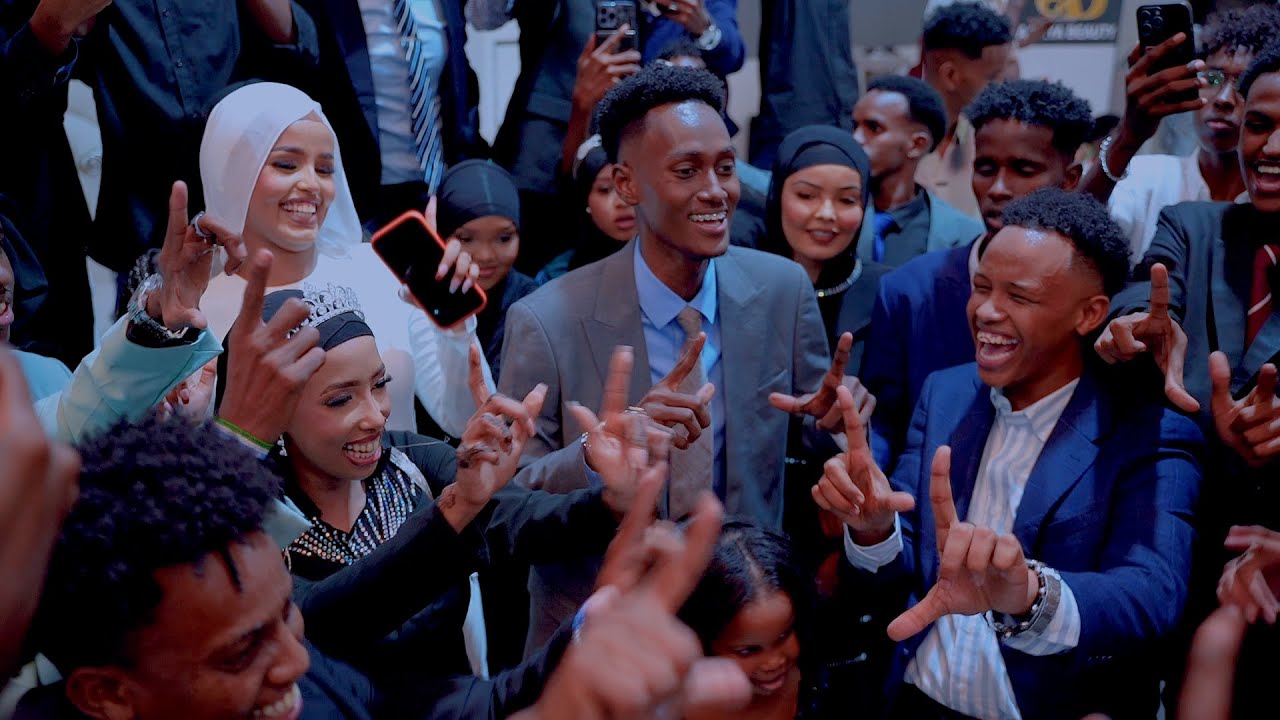 DAYAX DALNURSHE XAFLADII SUNDUS AYAANLE HEESTI PUTAND