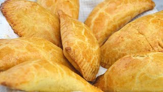 BEST Nigerian Meat Pie | Delightful Meat Pie Recipe...Better Than Mr Biggs/Sweet Sensation