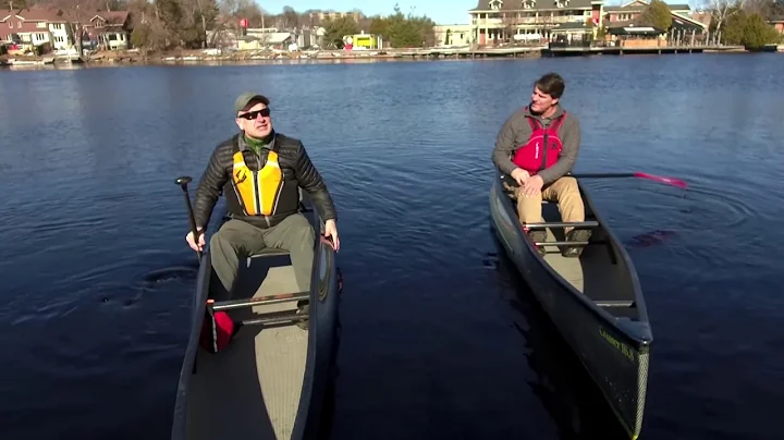 The Swift Cruiser 16'8''