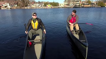 The Swift Cruiser 16