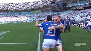 Jackson Ferris  Cronulla Sharks