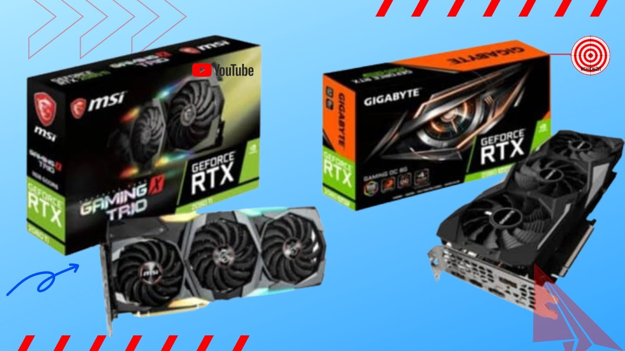 5 Best Graphics Card for i7 12700K (AMD, Nvidia, Zotac, MSI) - YouTube