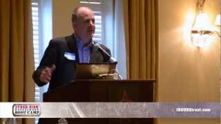 Cyber Risk Issues in Hotel and Casino Industries -- INSUREtrust's Cyber Risk Management Boot Camp