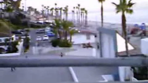 Oceanside, California Part 1 of 4