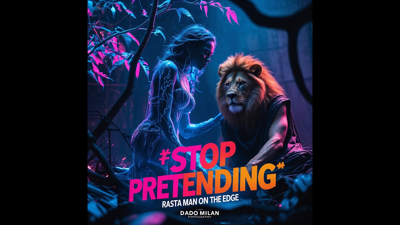Watch Stop Pretending - Dado Milman | 2026 Hip Hop Reggae Music on YouTube Watch Stop Pretending - Dado Milman | 2026 Hip Hop Reggae Music on YouTube