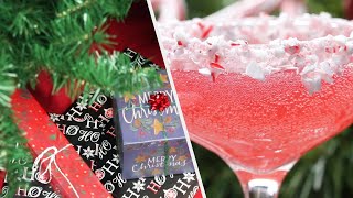 Hacks For The Holidays