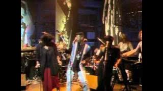 D Influence - No Illusions on Later with Jools Holland