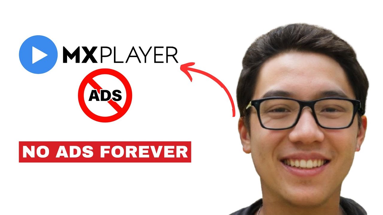 How To Remove Ads On Mx Player (Fast And Easy)